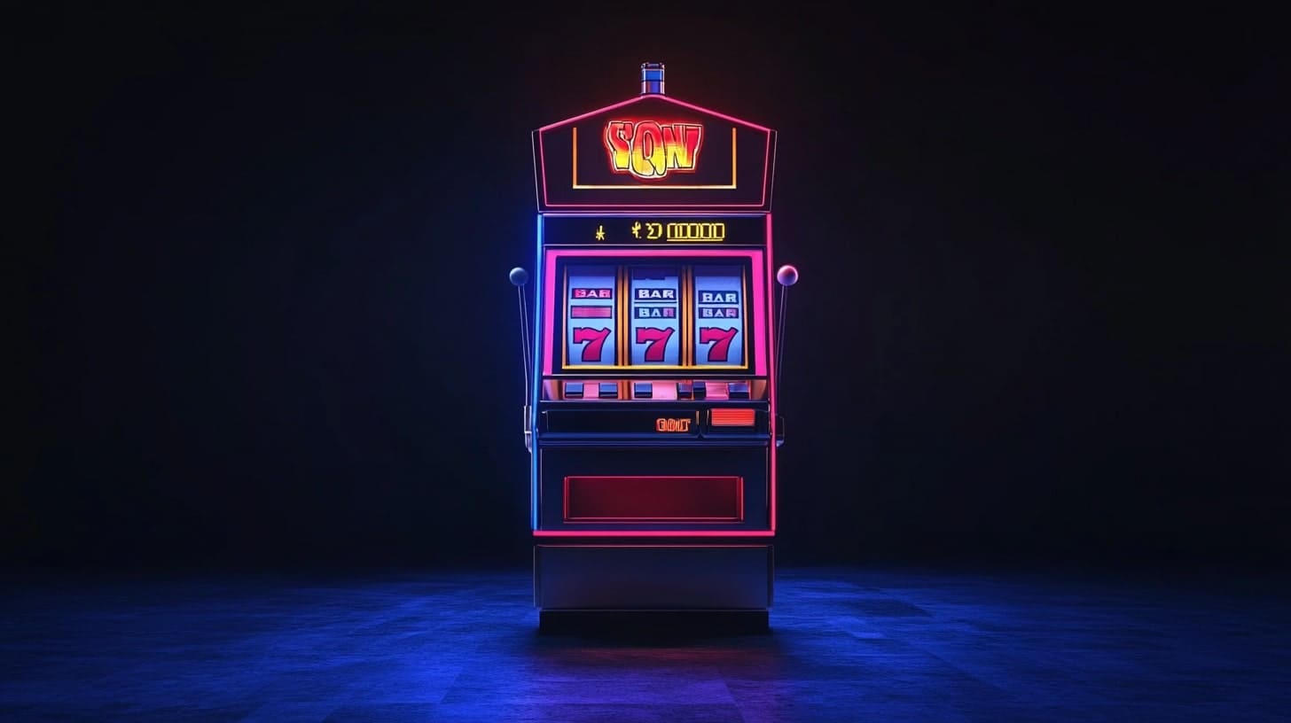 Casino App From HAZY GAME Casino Platform